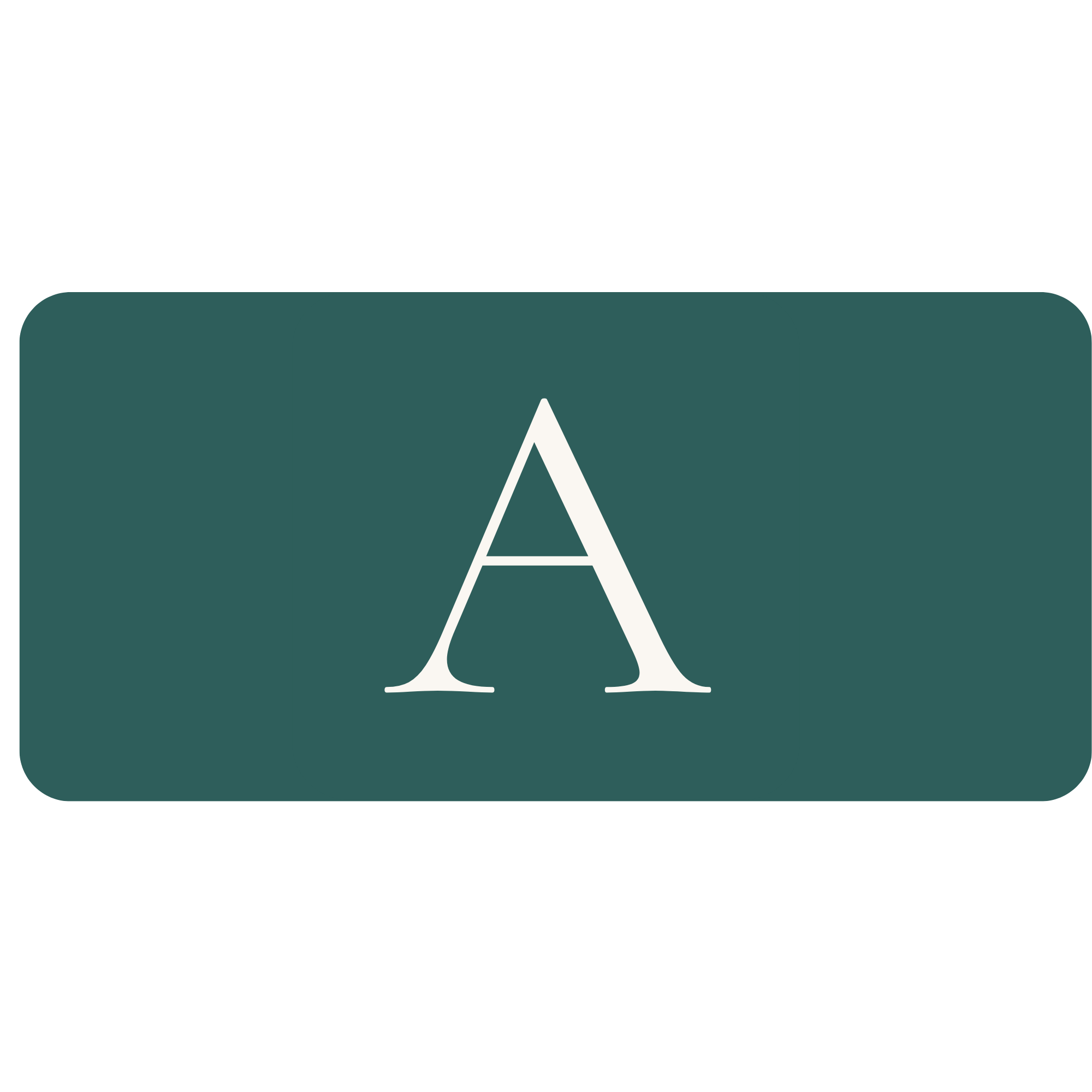 Illustration of acceptance or calm