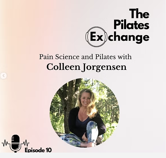 Pilates Exchange