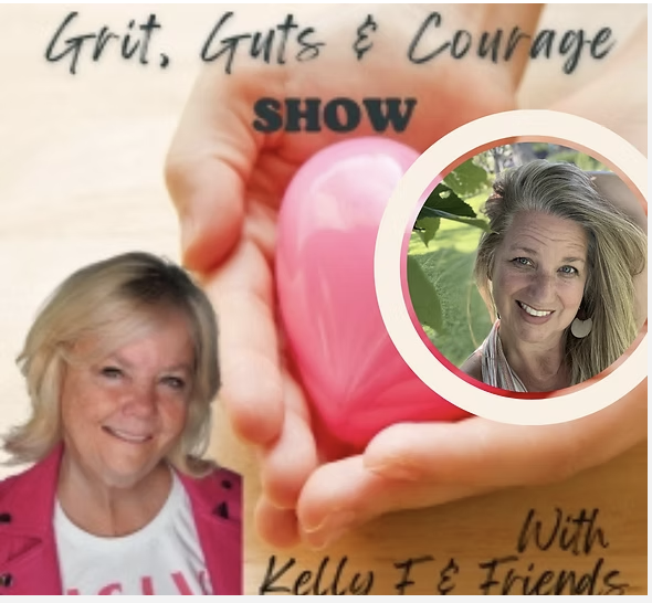Grit Podcast