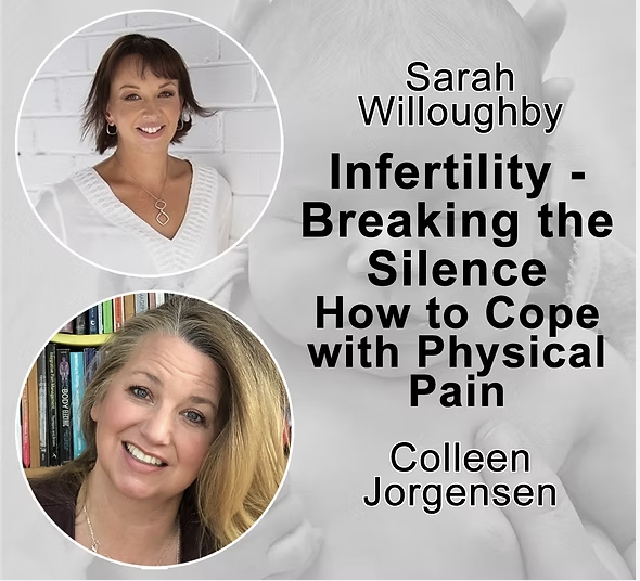 Infertility Podcast
