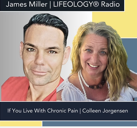 Lifeology Radio