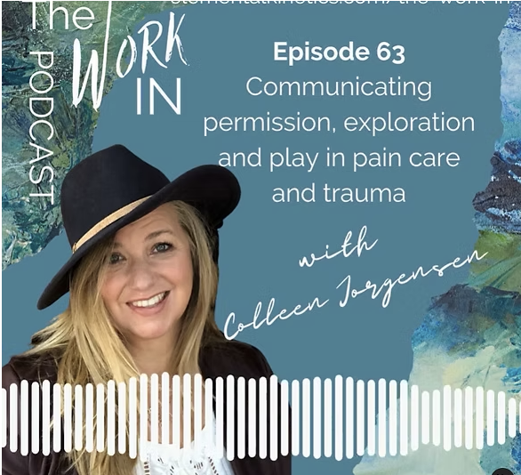 Ericka Thomas Podcast