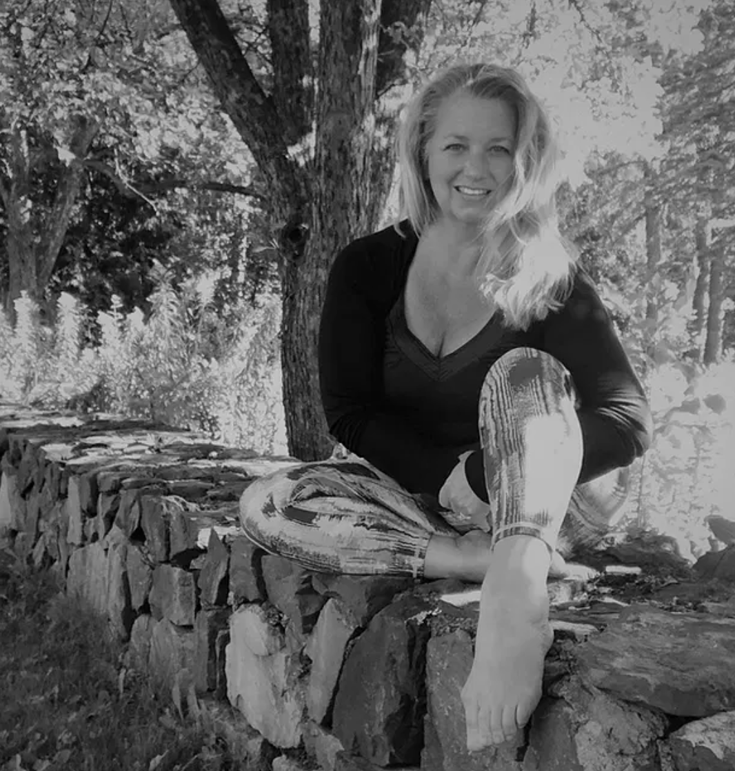 Colleen Jorgensen, osteopath and movement specialist